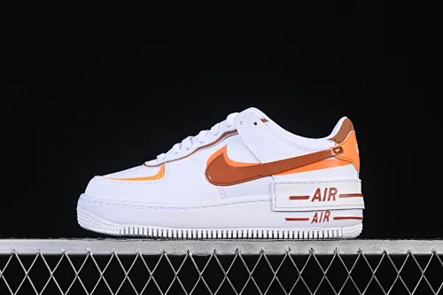 All Categories Nk Air Force 1 Air Force Series Nk Air Force 1 Shadow Air Force Lightweight Increase Nike Air Force 1 Shadow Air Force One Lightweight Increase Low-top Versatile Sneakers CI0919-124